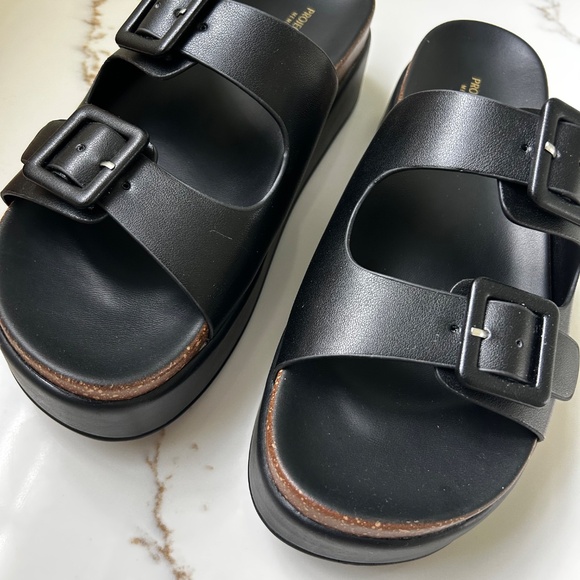 Brand-new women’s sandals 👡 — super comfortable and stylish! - Picture 3 of 5